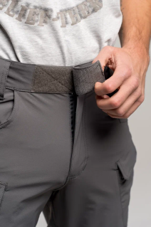 Брюки ArmyStroll Urban Lite Shell, Grey