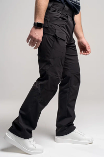 Брюки ArmyStroll Urban Lite Shell, Black