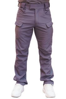 Брюки ArmyStroll Urban Soft Shell, Grey