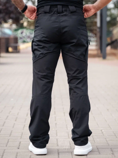 Брюки ArmyStroll Urban Hybrid, Black