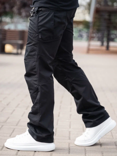 Брюки ArmyStroll Urban Hybrid, Black