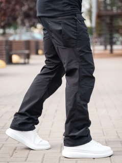 Брюки ArmyStroll Urban Hybrid, Black