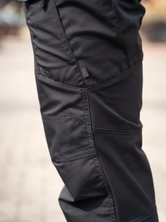 Брюки ArmyStroll Urban Hybrid, Black