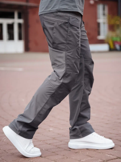Брюки ArmyStroll Urban Hybrid, Grey