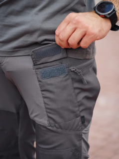 Брюки ArmyStroll Urban Hybrid, Grey