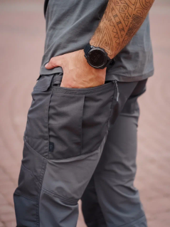 Брюки ArmyStroll Urban Hybrid, Grey