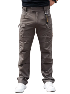 Брюки ArmyStroll Urban Hybrid, Olive