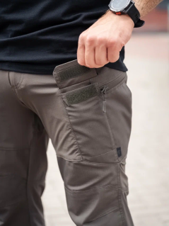 Брюки ArmyStroll Urban Hybrid, Olive