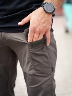 Брюки ArmyStroll Urban Hybrid, Olive