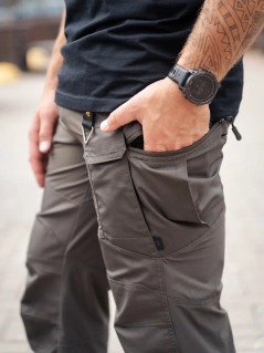 Брюки ArmyStroll Urban Hybrid, Olive