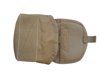 Подсумок медицинский Sturmer Rapid малый, койот