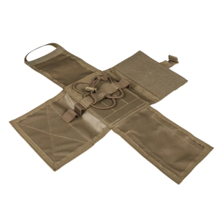 Подсумок медицинский Sturmer Rapid большой, койот