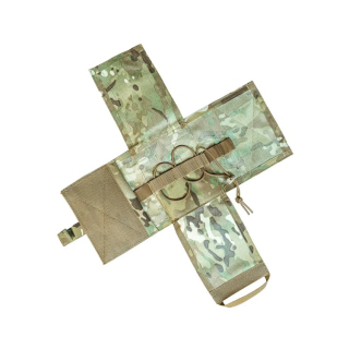 Подсумок медицинский Sturmer Rapid большой, койот