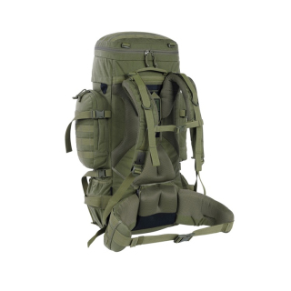 Рюкзак Tasmanian Tiger Raid Pack MKIII, Olive
