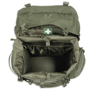 Рюкзак Tasmanian Tiger Raid Pack MKIII, Olive