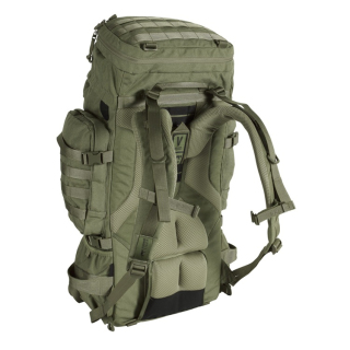 Рюкзак Tasmanian Tiger Raid Pack MKIII, Olive