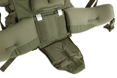 Рюкзак Tasmanian Tiger Raid Pack MKIII, Olive