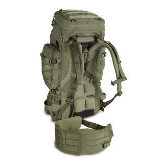 Рюкзак Tasmanian Tiger Raid Pack MKIII, Coyote