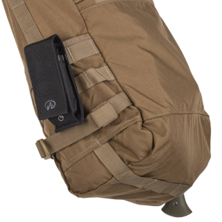 Сумка Helikon BUSHCRAFT SATCHEL, Coyote