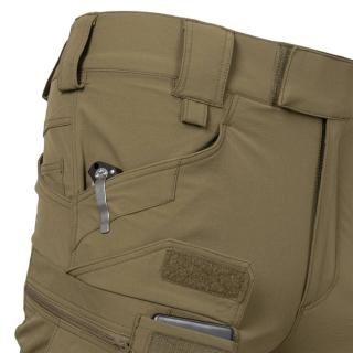 Брюки Helikon OTP Outdoor Tactical Pants VersaStretch, Shadow Grey