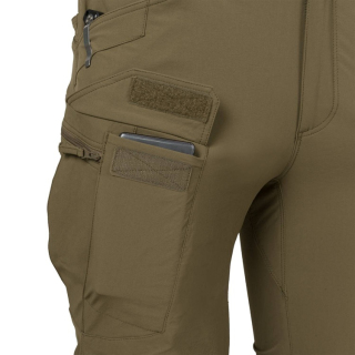 Брюки Helikon OTP Outdoor Tactical Pants VersaStretch, Shadow Grey