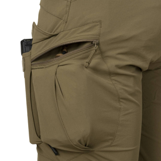 Брюки Helikon OTP Outdoor Tactical Pants VersaStretch, Shadow Grey
