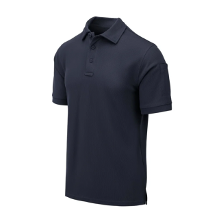 Рубашка-поло Helikon UTL Polo Shirt, Navy Blue