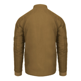 Куртка Helikon Wolfhound Jacket, Shadow Grey