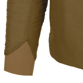 Куртка Helikon Wolfhound Jacket, Shadow Grey