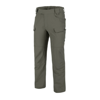 Брюки Helikon OTP Outdoor Tactical Pants VersaStretch, Taiga Green