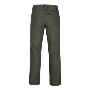 Брюки Helikon Greyman Tactical Pants, Duracanvas, Taiga Green