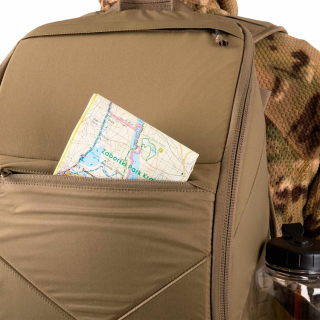 Рюкзак Helikon Bail Out Bag, Shadow Grey