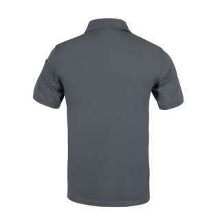 Рубашка-поло Helikon UTL Polo Shirt TopCool Lite, Shadow Grey