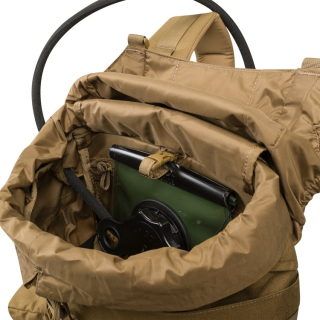 Рюкзак Helikon Bergen Backpack, Olive Green