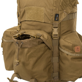 Рюкзак Helikon Bergen Backpack, Olive Green