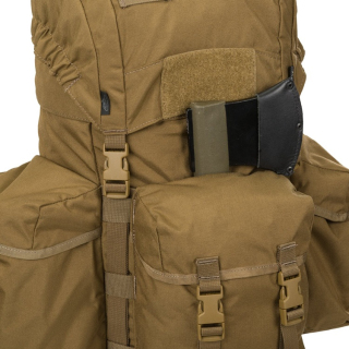 Рюкзак Helikon Bergen Backpack, Olive Green