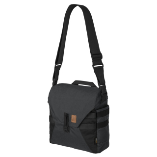 Сумка Helikon Bushcraft Haversack, Shadow Grey/Black