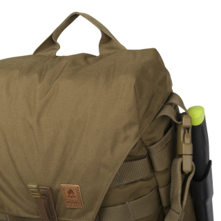 Сумка Helikon Bushcraft Haversack, Shadow Grey/Black