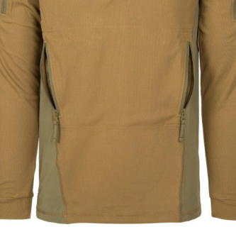 Толстовка Helikon RANGE, Coyote/Adaptive Green