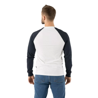 Лонгслив Helikon Old School, Mid Grey Melange