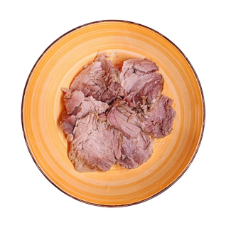 Консервы ЕвП Свинина тушеная по-домашнему