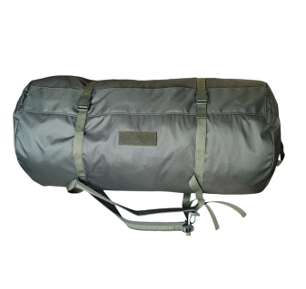 Баул AS76 120 л, олива