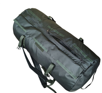 Баул AS76 120 л, олива