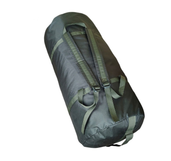 Баул AS76 120 л, олива