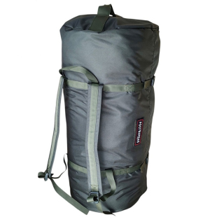 Баул AS76 120 л, олива