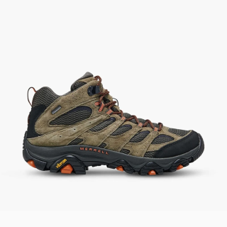Ботинки Merrell MOAB 3 MID GTX, Olive