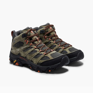 Ботинки Merrell MOAB 3 MID GTX, Olive