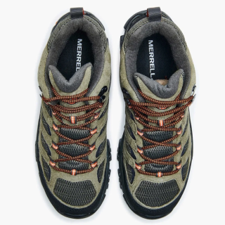 Ботинки Merrell MOAB 3 MID GTX, Olive