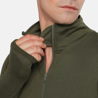 Термобелье APEX Base 2.1, Olive Green