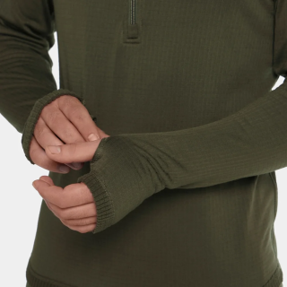 Термобелье APEX Base 2.1, Olive Green